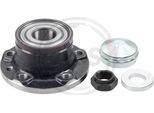 A.B.S. 201635 Set Di Cuscinetti Ruota Oe 51810395 Compatibile Con Doblo, Combo