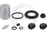A.B.S. 57721 Kit Di Riparazione, Pinza Freno Compatibile Oe Con Mini
