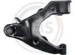 A.B.S. 210567 Braccio Trasversale, Sospensione Ruota Oe 4864060010 Compatibile Con Lx, Land Cruiser