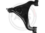 A.B.S. 210837 Braccio Trasversale, Sospensione Ruota Oe 9013301607 Compatibile Con Sprinter