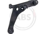 A.B.S. 211770 Braccio Trasversale, Sospensione Ruota Oe 4013A132 Compatibile Con Outlander