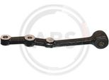 A.B.S. 210169 Braccio Trasversale, Sospensione Ruota Oe 7601261 Compatibile Con Panda, Y10, Marbella, Terra