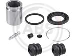 A.B.S. 57303 Kit Di Riparazione, Pinza Freno Oe Compatibile Con Camry