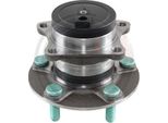 A.B.S. 201482 Set Di Cuscinetti Ruota Oe GS1D2615X Compatibile Con 6, CX-7