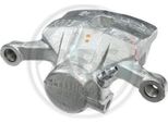 A.B.S. 728081 Pinza Freno Oe MB857333 Compatibile Con Space Wagon, Space Runner, Pajero