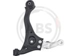 A.B.S. 211752 Braccio Trasversale, Sospensione Ruota Oe 545013K000 Compatibile Con Grandeur, Sonata