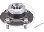 A.B.S. 201299 Set Di Cuscinetti Ruota Oe 432006F600 Compatibile Con Micra