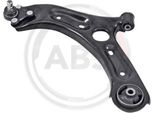 A.B.S. 212116 Braccio Trasversale, Sospensione Ruota Oe 54500C1000 Compatibile Con Optima