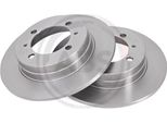 A.B.S. 15987 Disco Freno Oe MB500555 Compatibile Con Colt, Galant, Lancer
