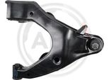 A.B.S. 210568 Braccio Trasversale, Sospensione Ruota Oe 4862060010 Compatibile Con Lx, Land Cruiser