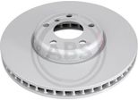 A.B.S. 18673 Disco Freno Oe 34116785670 Compatibile Con Serie 5 F10, Serie 7 F01, Serie 6 F06, Serie 6 F13, Serie 6 F12, Serie 5 F11, Serie 5 F07