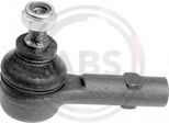 A.B.S. 230283 Testina Tirante Oe MR485672 Compatibile Con Space Star, Colt, Carisma