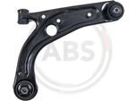 A.B.S. 211747 Braccio Trasversale, Sospensione Ruota Oe 51890709 Compatibile Con Ypsilon