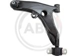 A.B.S. 211342 Braccio Trasversale, Sospensione Ruota Oe MN133617 Compatibile Con Carisma