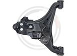 A.B.S. 211796 Braccio Trasversale, Sospensione Ruota Oe 4013A209 Compatibile Con Pajero
