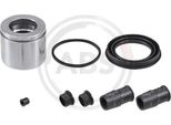 A.B.S. 57331 Kit Di Riparazione, Pinza Freno Oe Compatibile Con Classe M