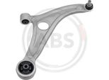 A.B.S. 212001 Braccio Trasversale, Sospensione Ruota Oe 545004R000 Compatibile Con Optima