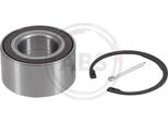 A.B.S. 201516 Set Di Cuscinetti Ruota Oe 1603022 Compatibile Con Aveo, Trax, Meriva, Mokka