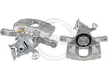 A.B.S. 630711 Pinza Freno Oe 68159525AA Compatibile Con Freemont