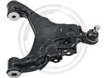 A.B.S. 211948 Braccio Trasversale, Sospensione Ruota Oe 4806860030 Compatibile Con Land Cruiser
