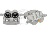 A.B.S. 740582 Pinza Freno Oe 4773048150 Compatibile Con Rav 4, Highlander, Camry, Alphard, Rx, Nx, Es