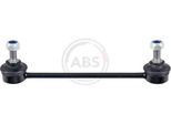 A.B.S. 261088 Barra Stabilizzatrice Oe 96639910 Compatibile Con Epica, Tosca