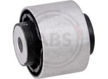 A.B.S. 271847 Cuscinetto, Braccio Trasversale Oe C2C4437 Compatibile Con Xj, S-Type