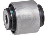 A.B.S. 271468 Cuscinetto, Braccio Trasversale Oe 52622SH3003 Compatibile Con Civic