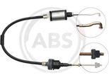 A.B.S. K23040 Cavo Frizione, Azionamento Frizione Oe 669166 Compatibile Con Calibra A, Vectra