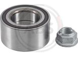 A.B.S. 201731 Set Di Cuscinetti Ruota Oe 1649810206 Compatibile Con Classe Gl, Classe M, Classe R