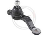 A.B.S. 220567 Giunto Di Supporto/Giunto Di Guida Oe 4334059065 Compatibile Con Is
