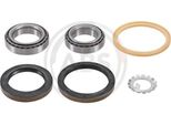 A.B.S. 200147 Set Di Cuscinetti Ruota Oe 0089815905 Compatibile Con Classe G