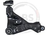 A.B.S. 211860 Braccio Trasversale, Sospensione Ruota Oe 4473301507 Compatibile Con Classe V, Vito, Marco Polo