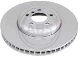 A.B.S. 18661 Disco Freno Oe 34106894383 Compatibile Con Serie 5 F10, Serie 5 F07, Serie 5 F11, Serie 6 F12, Serie 6 F13, Serie 6 F06, Serie 7 F01