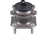 A.B.S. 200160 Set Cuscinetti Ruota Oe D09H2615X Compatibile Con 2