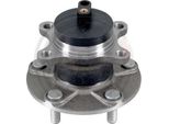 A.B.S. 201318 Set Di Cuscinetti Ruota Oe 4340279J00 Compatibile Con Sedici