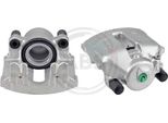 A.B.S. 421522 Pinza Freno Oe 542100 Compatibile Con Calibra A, Vectra