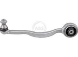 A.B.S. 212035 Braccio Trasversale, Sospensione Ruota Oe 2133302100 Compatibile Con Cls, Classe E