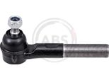 A.B.S. 231133 Testina Tirante Oe K52060049AE Compatibile Con Wrangler