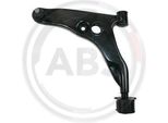 A.B.S. 210377 Braccio Trasversale, Sospensione Ruota Oe MR297241 Compatibile Con Carisma, Space Star