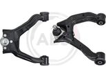 A.B.S. 211986 Braccio Trasversale, Sospensione Ruota Oe 4010A037 Compatibile Con Pajero
