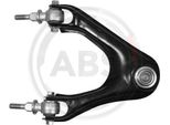 A.B.S. 210257 Braccio Trasversale, Sospensione Ruota Oe 51450SM4A03 Compatibile Con Accord, Shuttle