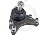 A.B.S. 220649 Giunto Di Supporto/Giunto Di Guida Oe 4335039125 Compatibile Con Hilux