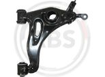 A.B.S. 210356 Braccio Trasversale, Sospensione Ruota Oe 1403307107 Compatibile Con Classe S