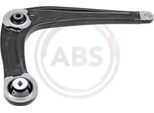 A.B.S. 210233 Braccio Trasversale, Sospensione Ruota Oe 9816863580 Compatibile Con Jumpy, Spacetourer, Vivaro, Expert, Traveller, Proace
