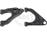 A.B.S. 212064 Braccio Trasversale, Sospensione Ruota Oe 55501EB300 Compatibile Con Pathfinder