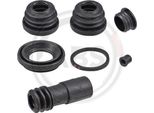 A.B.S. 43658 Kit Di Riparazione, Pinza Freno Oe 6483476 Compatibile Con Classe V, Vito, 406, 605, 607