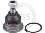 A.B.S. 220712 Giunto Di Supporto/Giunto Di Guida Oe 6000605877() Compatibile Con Fullback, L200, Pajero