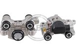 A.B.S. 629542 Pinza Freno Oe 440162 Compatibile Con Saxo, Zx, 106, 206, 306, 309, Clio, Megane