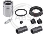 A.B.S. 57547 Kit Di Riparazione, Pinza Freno Oe Compatibile Con Classe E, Classe C